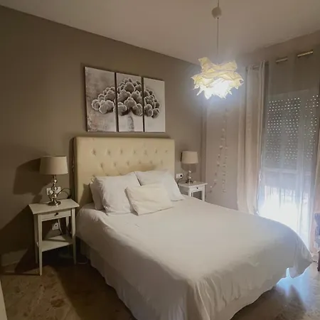 Casa Bignonia * Salteras