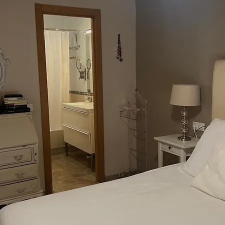 Holiday home Casa Bignonia
