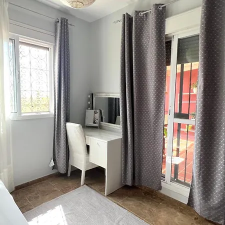 Casa Bignonia Holiday home Salteras