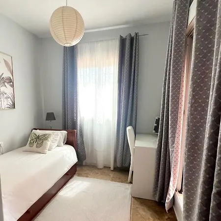 Holiday home Casa Bignonia