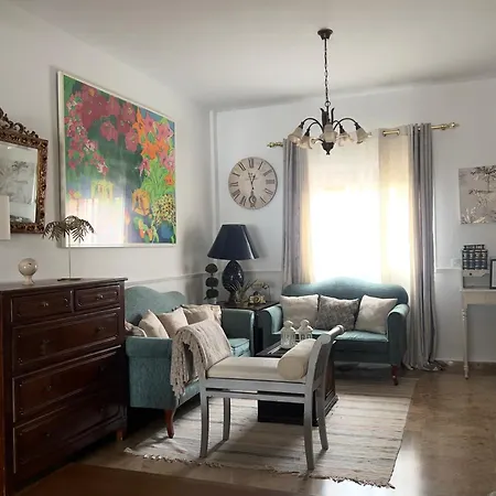 Casa Bignonia Holiday home *