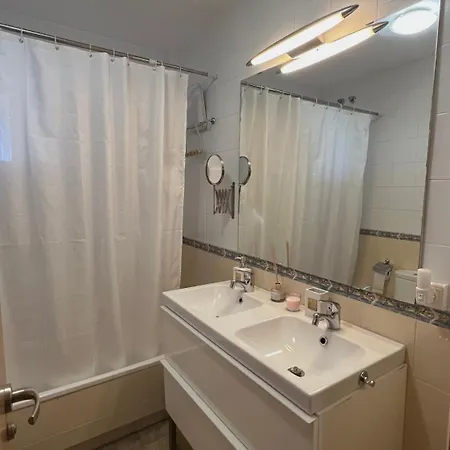 Holiday home Casa Bignonia Salteras