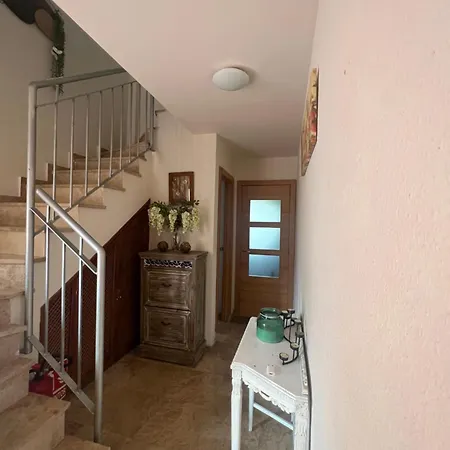 Casa Bignonia Holiday home *