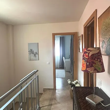 Casa Bignonia