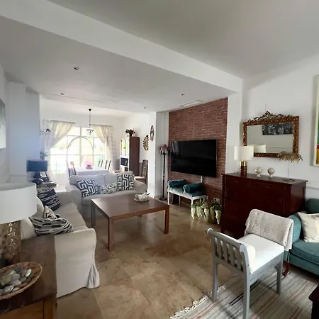 Casa Bignonia Holiday home