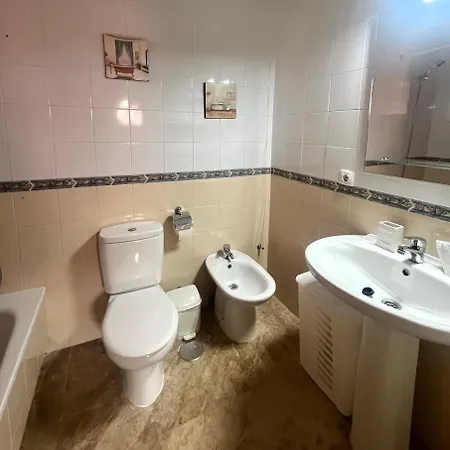 Casa Bignonia Holiday home