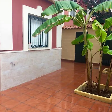 Casa Bignonia