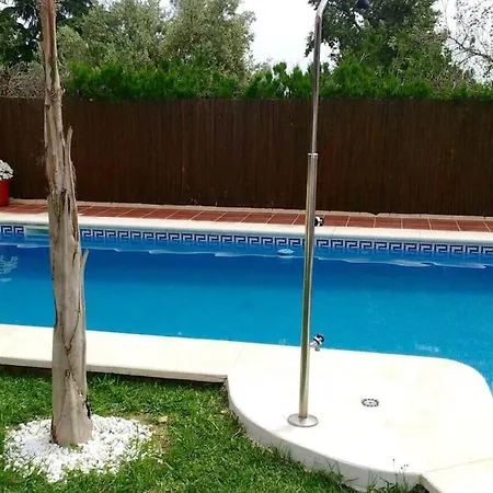 Holiday home Casa Bignonia *