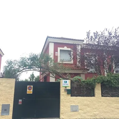 Holiday home Casa Bignonia