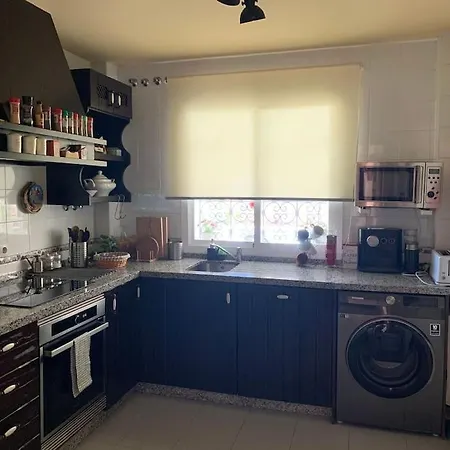 Casa Bignonia Holiday home