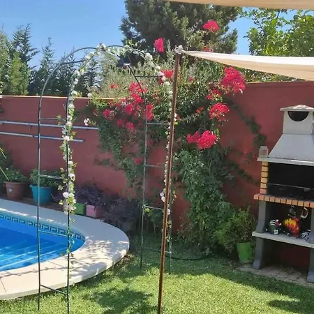 Casa Bignonia