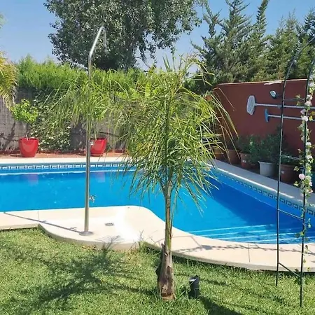 Casa Bignonia * Salteras