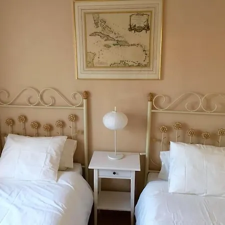 Casa Bignonia *